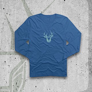 PLottoo Long Sleeve T-Shirt Reh