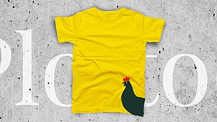 Huhn oder Henne? Huhn oder Henne?